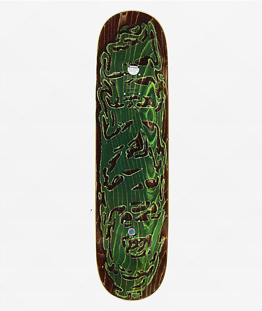 WKND Muerle Simply 8.125" Skateboard Deck
