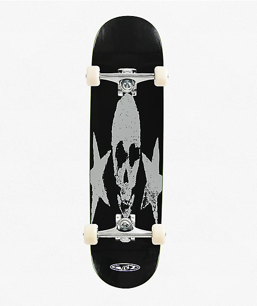 WKND Mumbler 8.37" Assembled Skateboard Complete