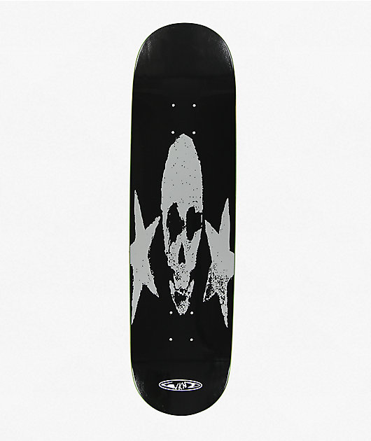 WKND Mumbler 8.37" Skateboard Deck