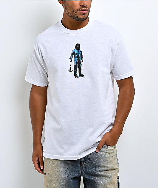 WKND P71 White T-Shirt