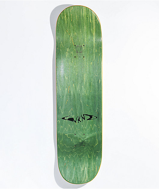 WKND Parrot Head 8.5