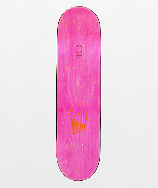 WKND Thompson Dizzy 8.25" Skateboard Deck