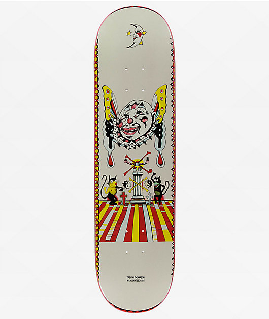 WKND Thompson Ethereal 8.0" Skateboard Deck