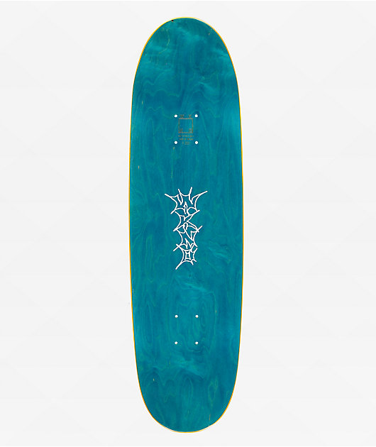 WKND Thompson Ingest 8.875" Skateboard Deck