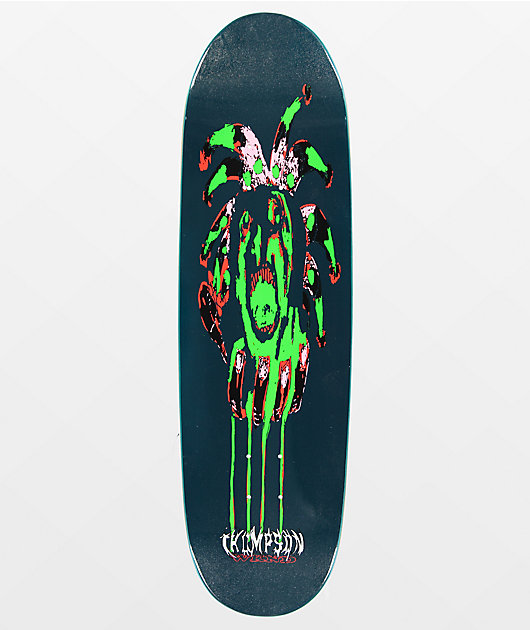 WKND Thompson Ingest 8.875" Skateboard Deck
