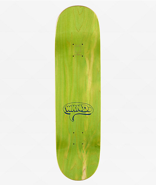 WKND Thompson Pretend 8.25" Skateboard Deck
