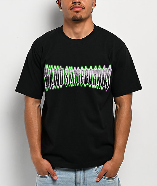 WKND Wrought Black T-Shirt