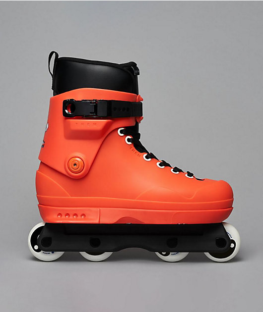 Them 909 aggressive orders skates