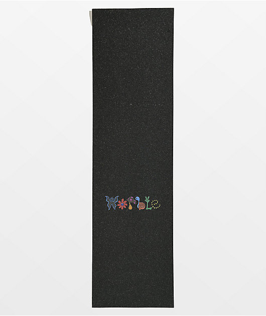 WORBLE Small World Grip Tape