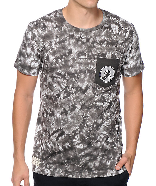 wesc t shirt