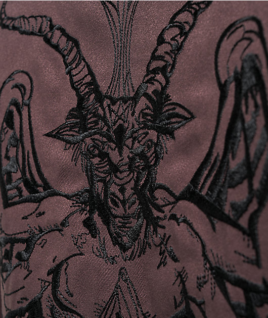 新品未使用》WELCOME BAPHOLIT ZIP WORK SHIRT Welcome Bapholit Black Short Sleeve Work Shirt | Zumiez