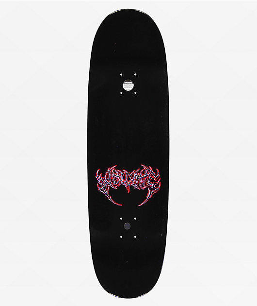 Welcome Bapholit On Boline 2.0 9.5" Skateboard Deck