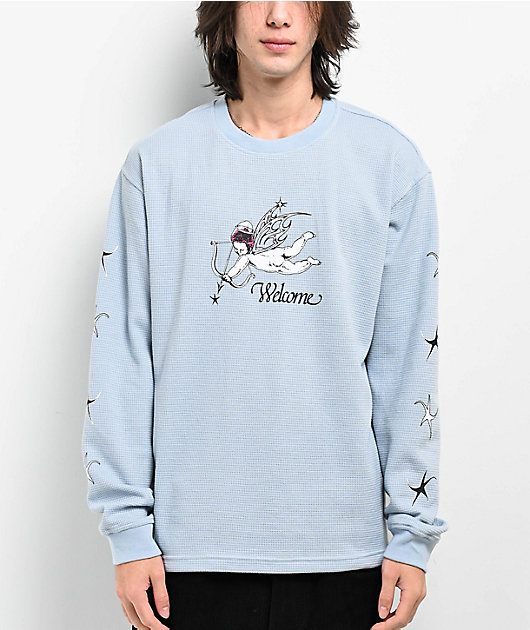 Cherub sweatshirt online