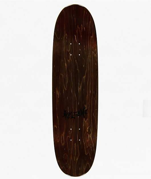 Welcome Garcia Spear 8.8" Skateboard Deck