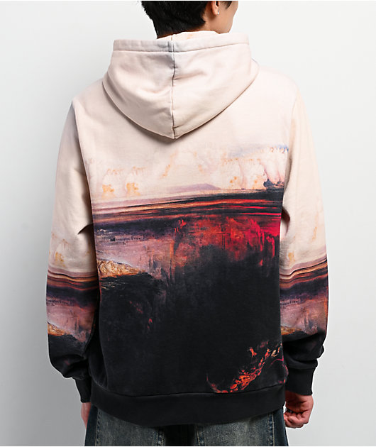 Welcome Judgement Hoodie