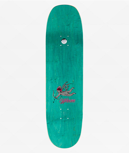 Welcome Mock Cupid 8.65" Skateboard Deck