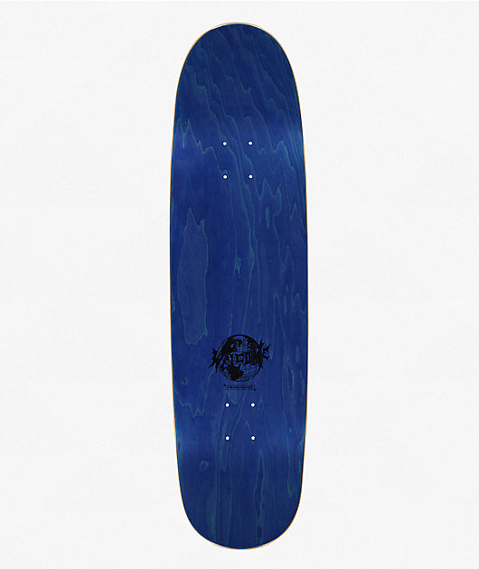 Welcome Nora Static 8.8" Skateboard Deck