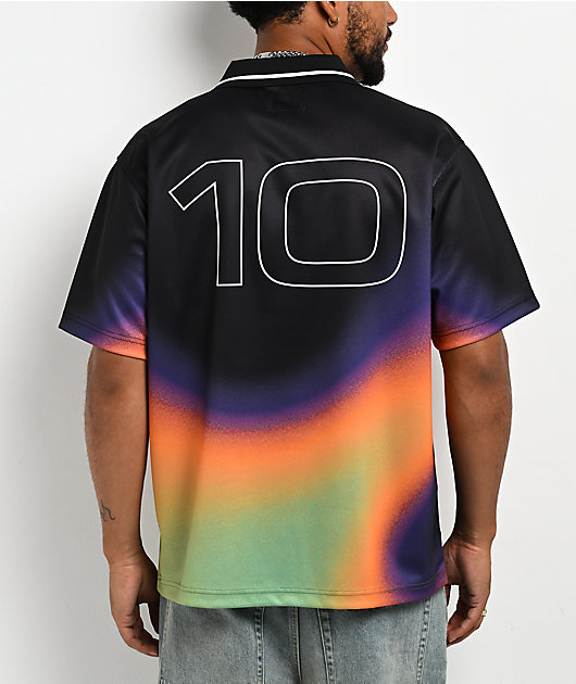 Welcome Nova Soccer Jersey