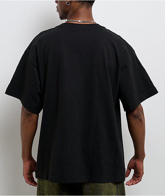 Welcome Paladin Black T-Shirt