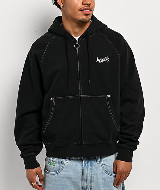 メンズウェア TANGRAM / TGM PIGMENT DYE HOODIE PIGMENT 9oz. Unisex Midweight Pigment Dye Pullover Hood | Independent