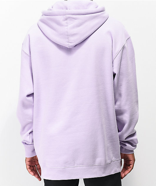 nike lavendar hoodie