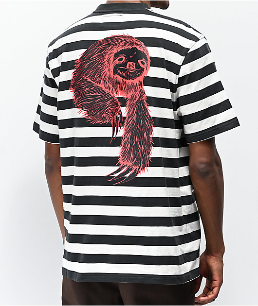 welcome sloth shirt