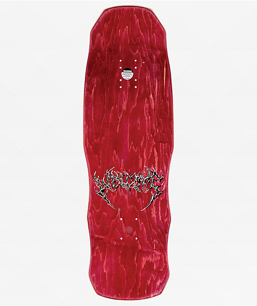 Welcome Torment 9.85" Skateboard Deck