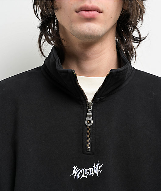 トップス PORKCHOP/CHOPPERS WELCOME SWEAT PORKCHOP/CHOPPERS WELCOME SWEAT