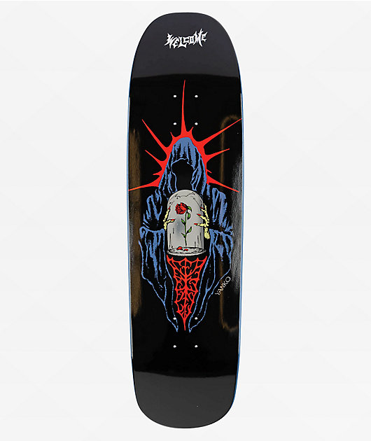 Welcome Yanko Wilted 9.0" Skateboard Deck