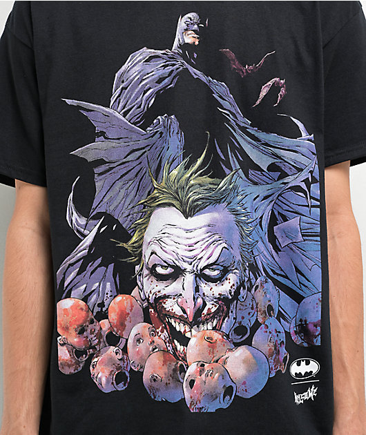 Batman t shirt online