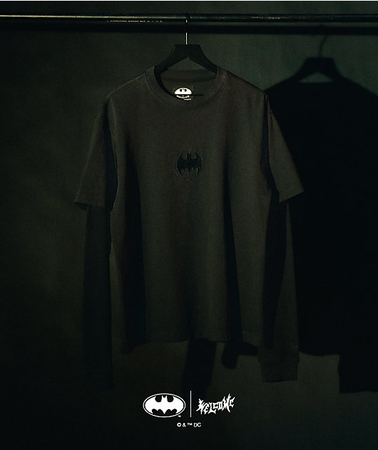 Tシャツ・カットソー Space village Long sleeve shirt Design & Sell Long Sleeve Tees | Fourthwall