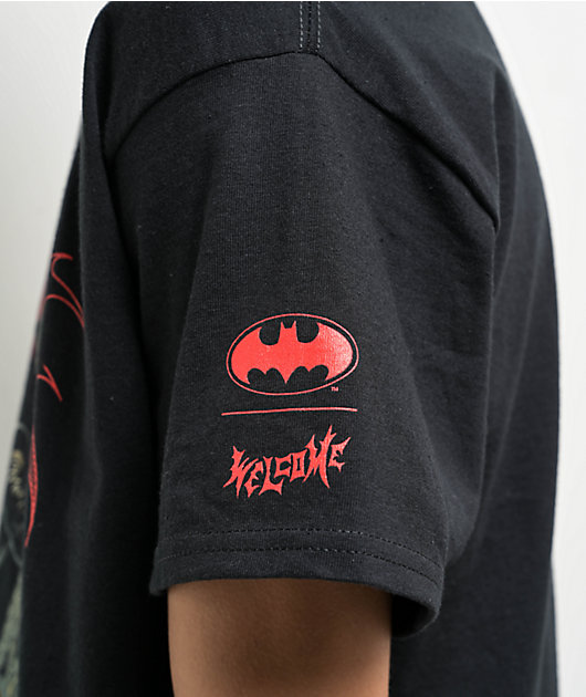 【1011GALLERY】 Batman Save Us T-shirts - Black 617Umxcx0UL._AC_SX425_.jpg