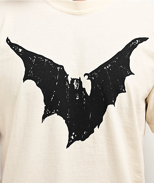 Off white bat t shirt best sale