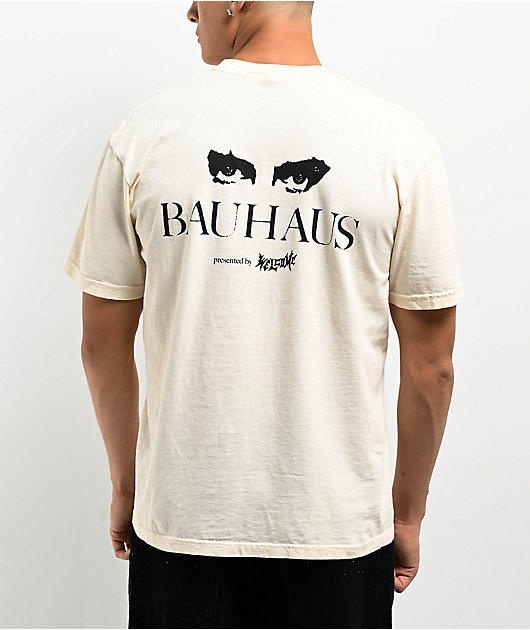 Bauhaus t shirt best sale