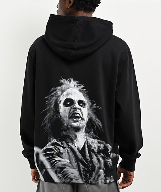8egreedy 13 collaborate hoodie black 【公式通販】
