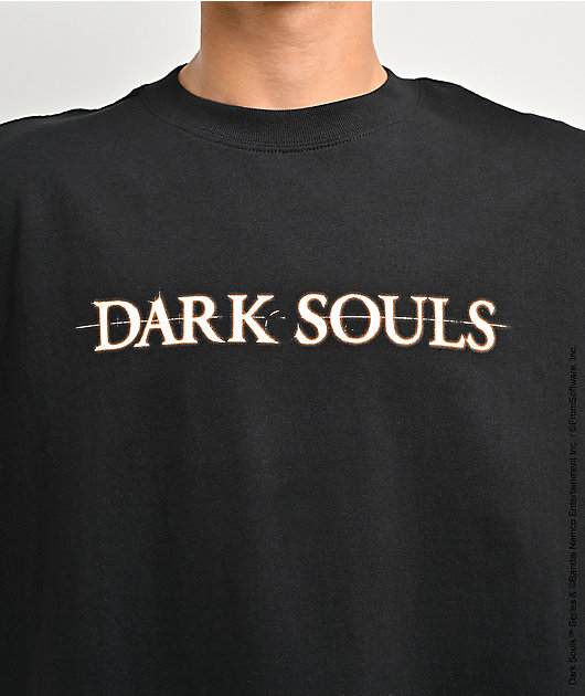 Welcome x Dark Souls Black Knight T-Shirt