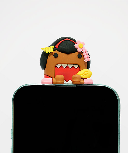 Whatever! x Domo Phone Buddy Blind Box