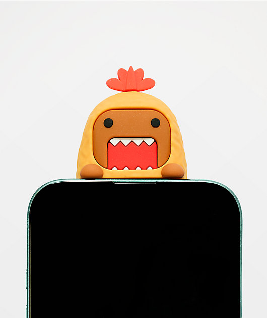 Whatever! x Domo Phone Buddy Blind Box