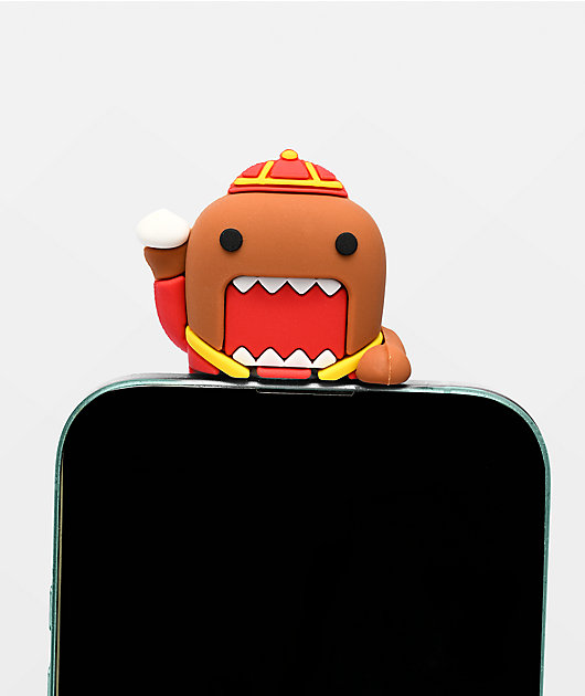 Whatever! x Domo Phone Buddy Blind Box