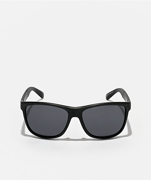 Willow Tree Black Sunglasses