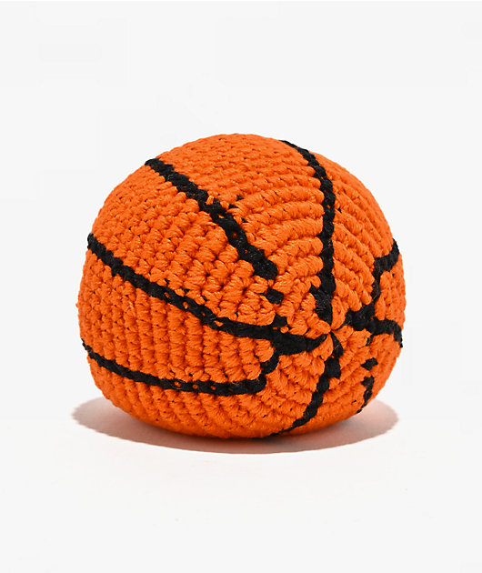 World Footbag Crochet Assorted Hacky Sack