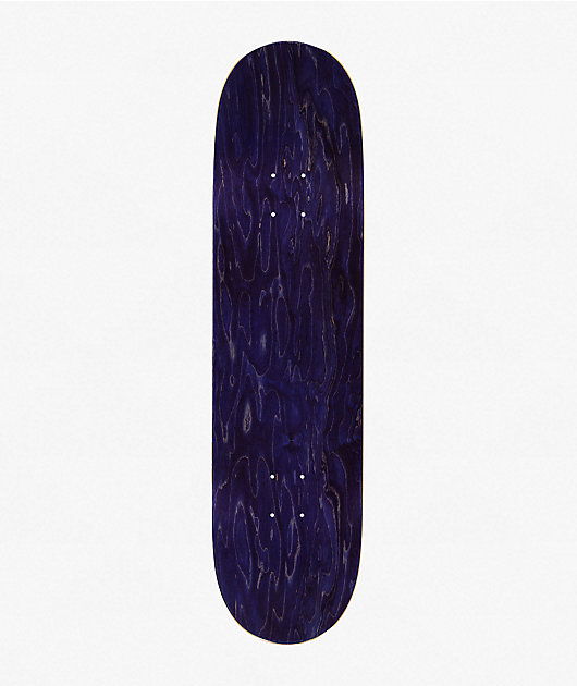 World Industries Anime Devil Girl 8.25" Skateboard Deck