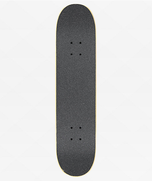 World Industries Crank Call 7.5" Skateboard Complete