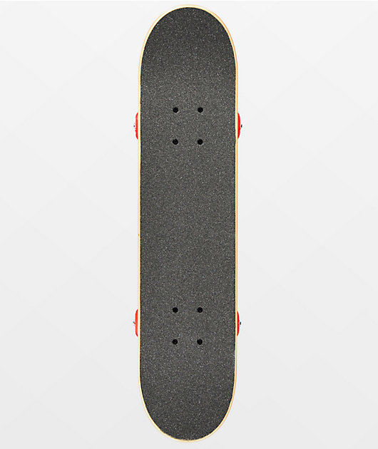 World Industries Detention 6.5" Skateboard Complete