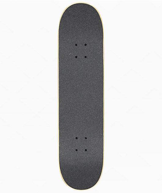 World Industries Detention 8.0" Skateboard Complete