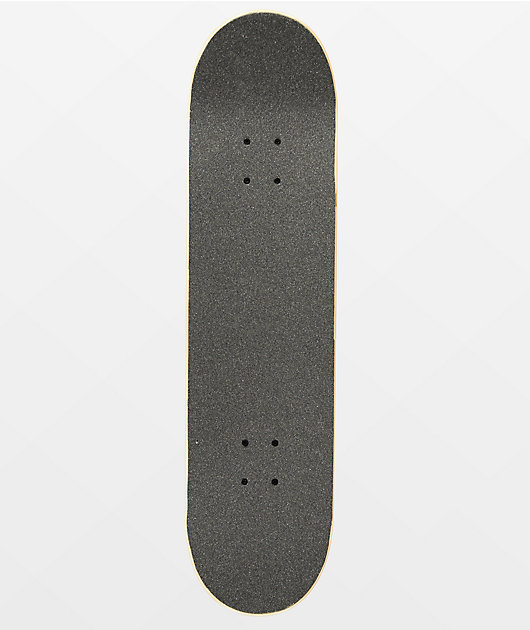 World Industries Devilman 8.0" Skateboard Complete