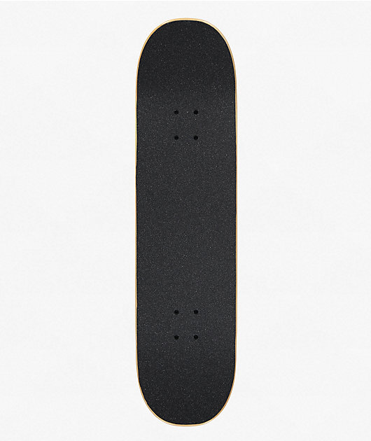 World Industries Devilman Wrap 8.5" Skateboard Complete