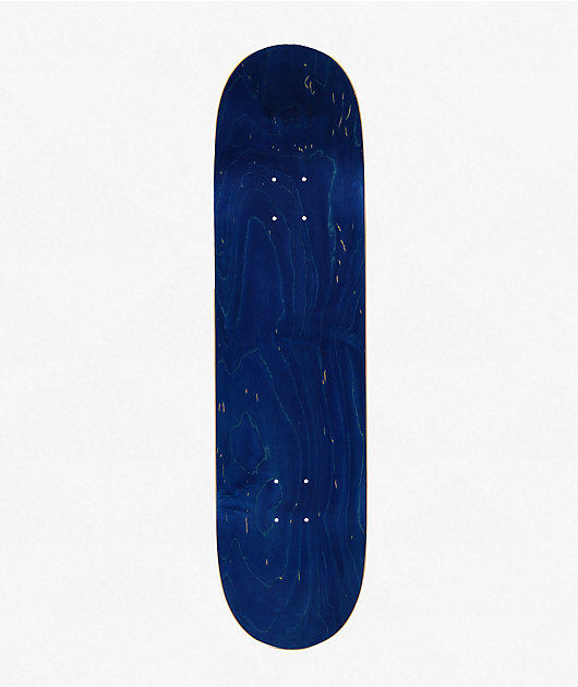 World Industries Flame Boy Stained Glass 8.25" Skateboard Deck