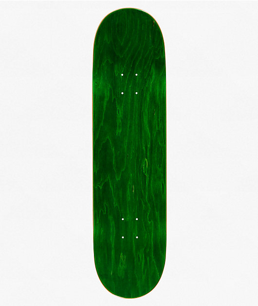 World Industries Flamethrower 8.5" Skateboard Deck