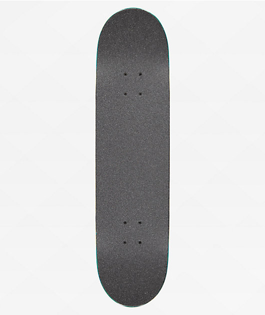 World Industries Ice Cold Wet Willy 8.25" Assembled Skateboard Complete